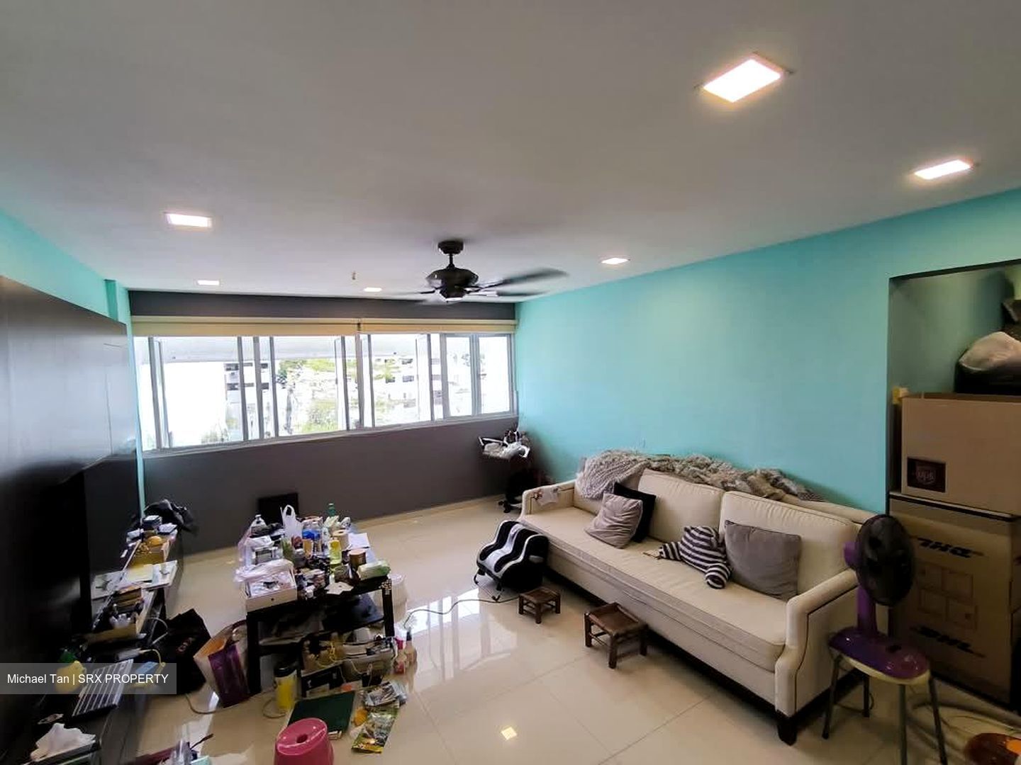 Blk 107 Catholic Welfare Centre Building (Kallang/Whampoa), HDB 4 Rooms #534915991